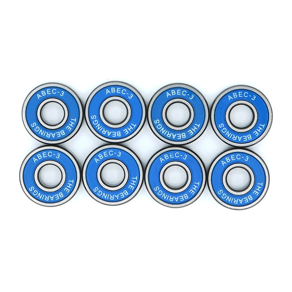 【THE BEARING】ABEC 3('8コ/1SET)