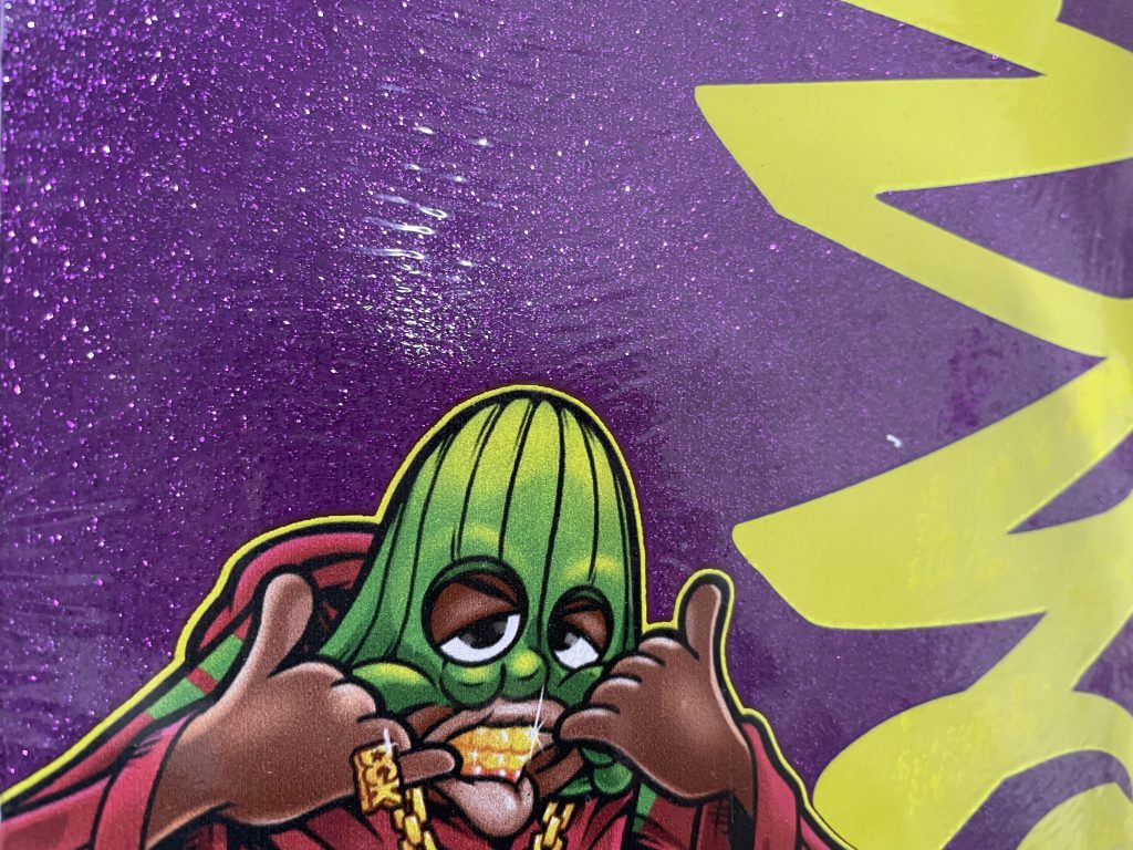 【DGK】CHEESIN' STEVIE WILLIAMS