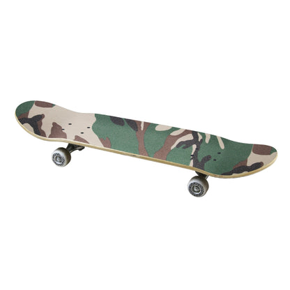 【JESSUP】20枚/1箱 COLOR TAPE -CAMOFLAGE