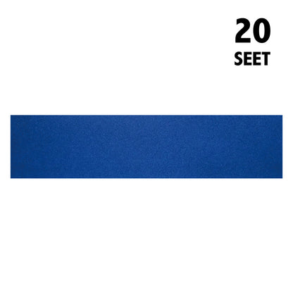 【JESSUP】20枚/1箱 COLOR TAPE -MIDNIGHT BLUE