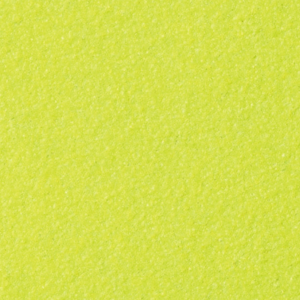 【JESSUP】20枚/1箱 COLOR TAPE -NEON YELLOW