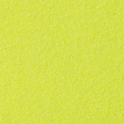 【JESSUP】20枚/1箱 COLOR TAPE -NEON YELLOW