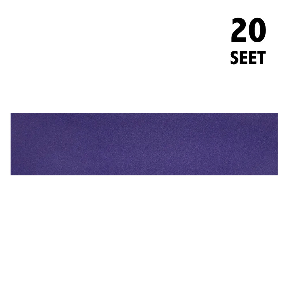 【JESSUP】20枚/1箱 COLOR TAPE -PURPLE HAZE
