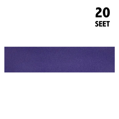 【JESSUP】20枚/1箱 COLOR TAPE -PURPLE HAZE