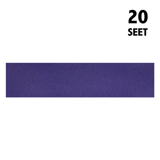 【JESSUP】20枚/1箱 COLOR TAPE -PURPLE HAZE