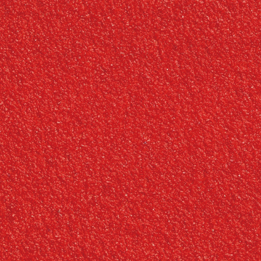 【JESSUP】20枚/1箱 COLOR TAPE -PANIC RED