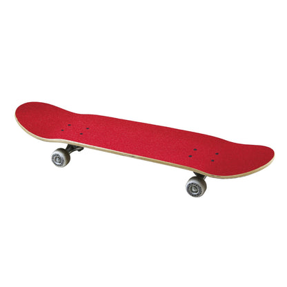 【JESSUP】20枚/1箱 COLOR TAPE -PANIC RED