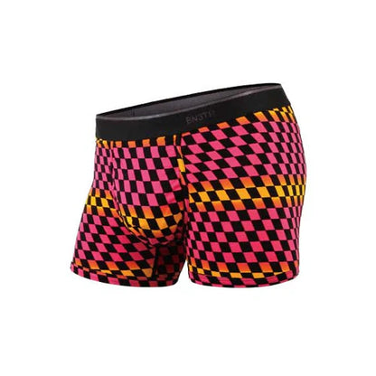 SALE【BN3TH】CLASSIC TRUNK PRINT RADICAL SUNSET