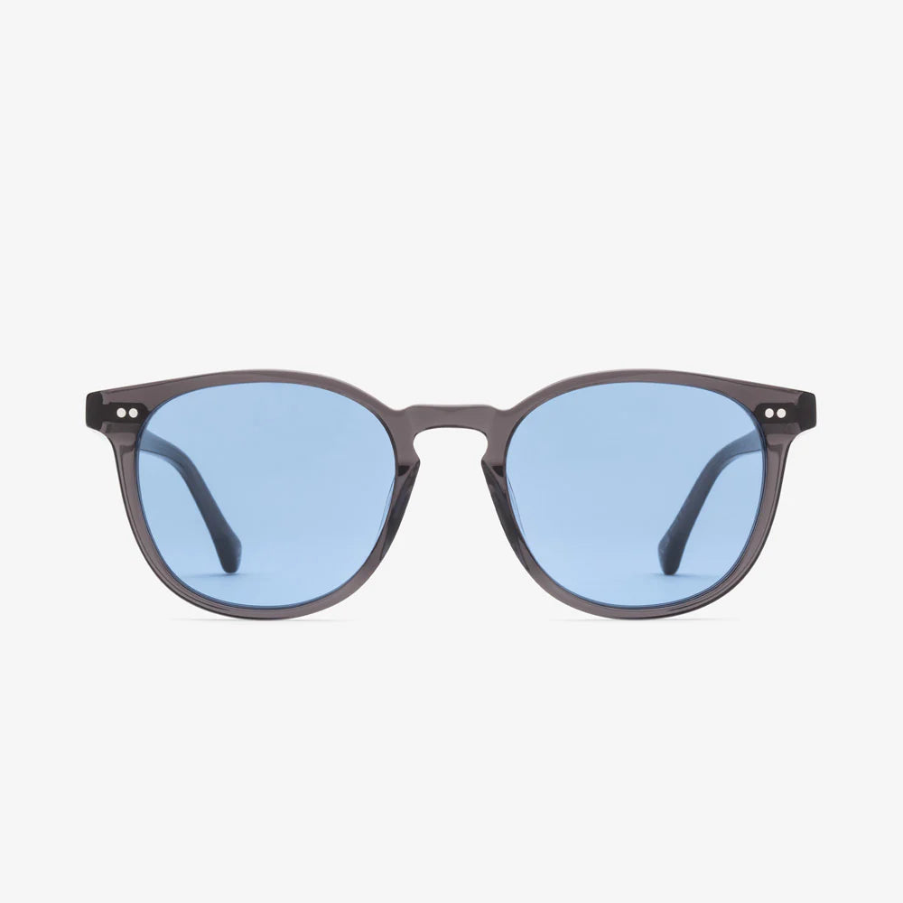 【ELECTRIC】OAK/CHARCOAL - SKY