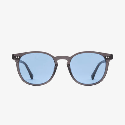 【ELECTRIC】OAK/CHARCOAL - SKY