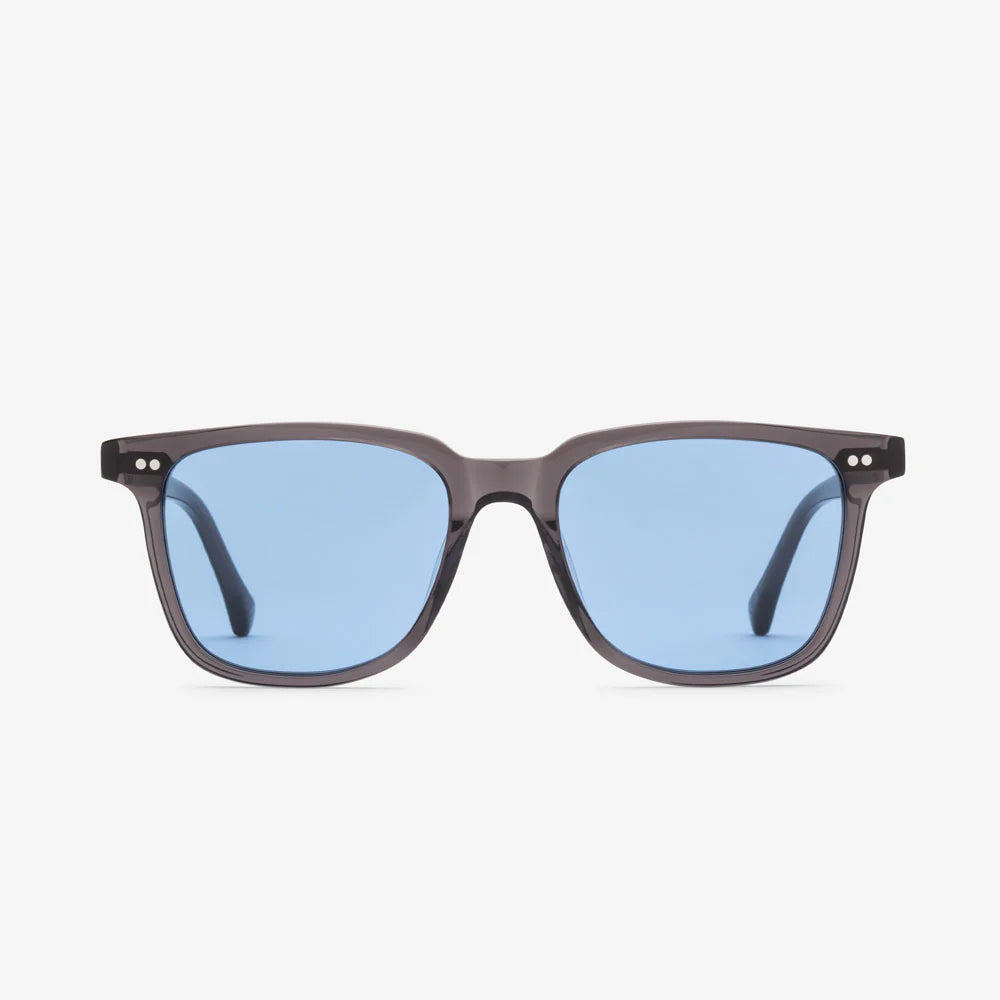 【ELECTRIC】BIRCH/CHARCOAL - SKY