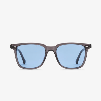 【ELECTRIC】BIRCH/CHARCOAL - SKY