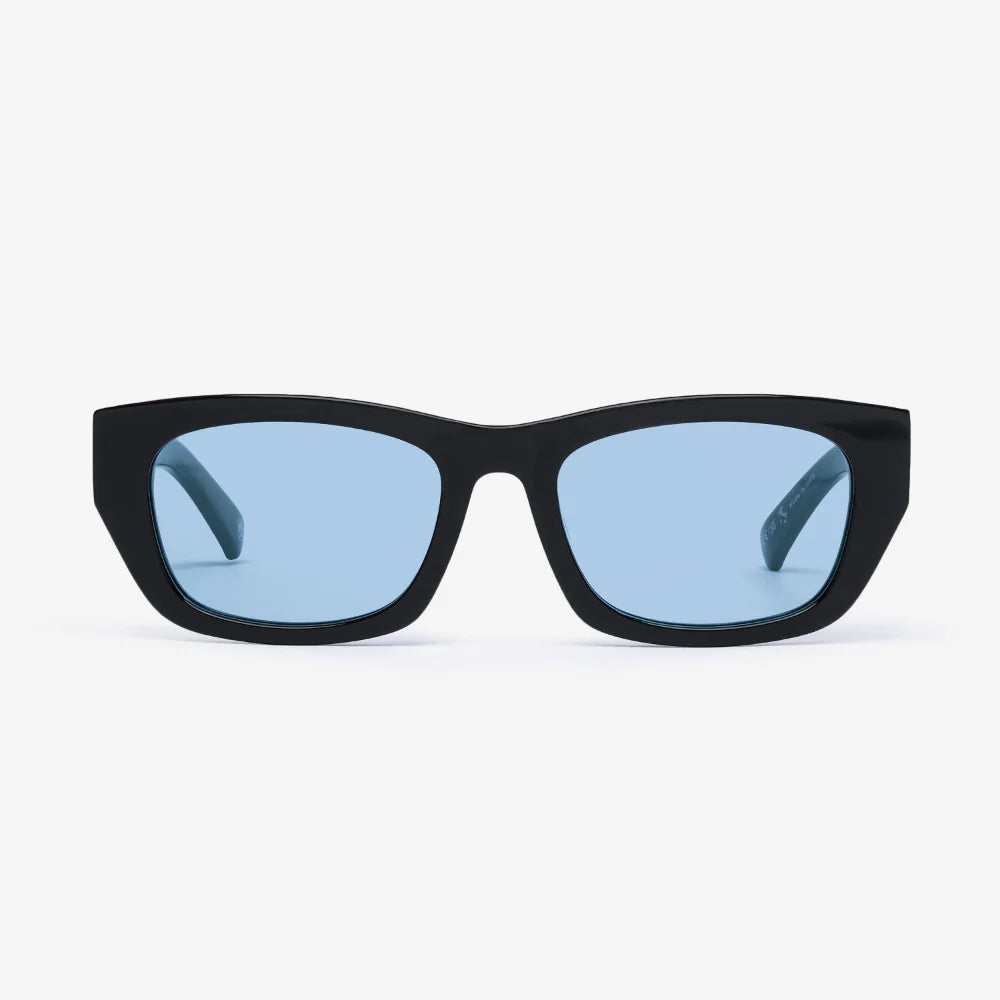 【ELECTRIC】CATANIA/GLOSS BLACK - SKY