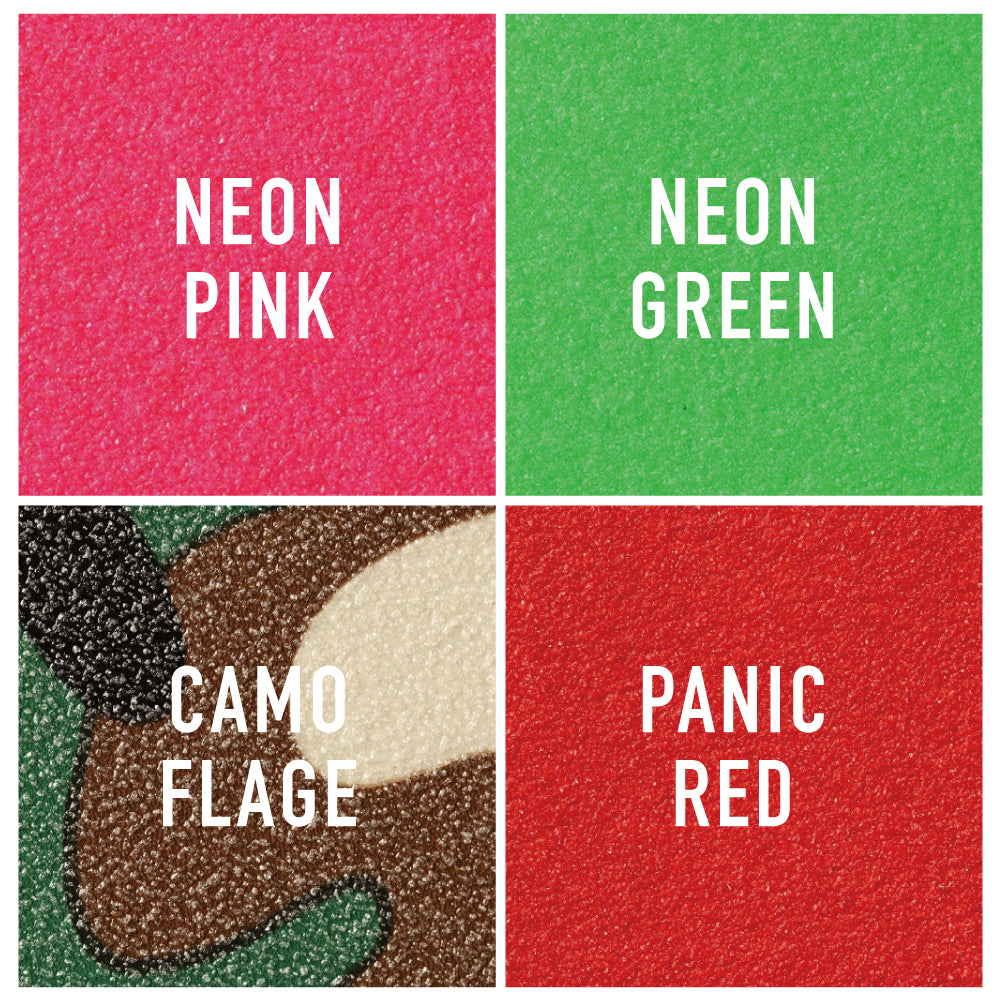 【JESSUP】1枚 COLOR TAPE バラ売り