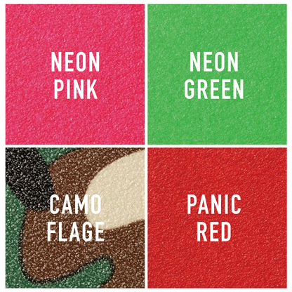 【JESSUP】1枚 COLOR TAPE バラ売り