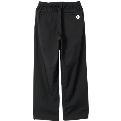 【ELECTRIC】3L PANTS BLACK