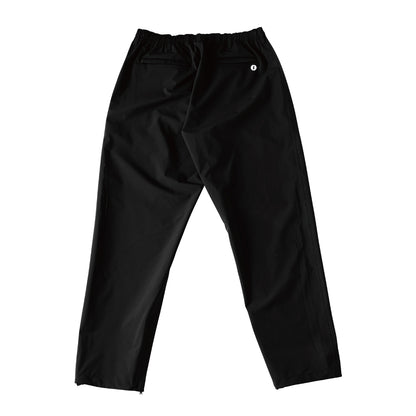 【ELECTRIC】3L PANTS BLACK