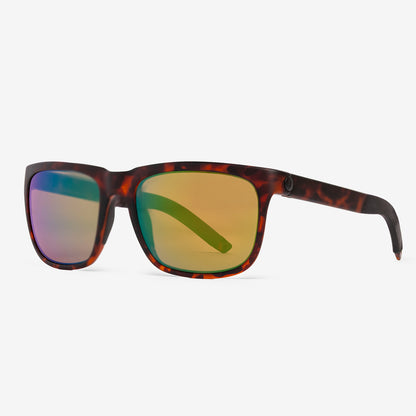 【ELECTRIC】KNOXVILLE S/TEAK - GREEN POLAR PRO