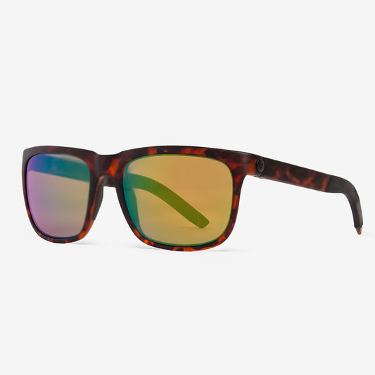【ELECTRIC】KNOXVILLE S/TEAK - GREEN POLAR PRO