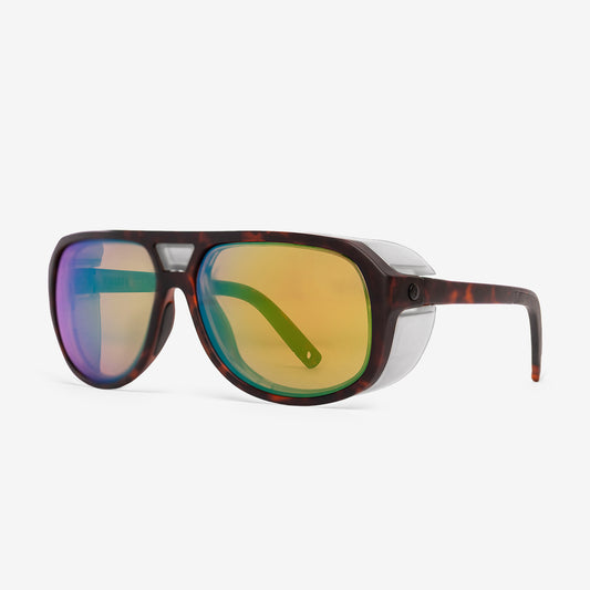 【ELECTRIC】STACKER/TEAK - GREEN POLAR PRO