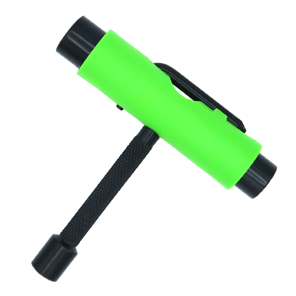 【THE BEARING】SKATE TOOL GREEN