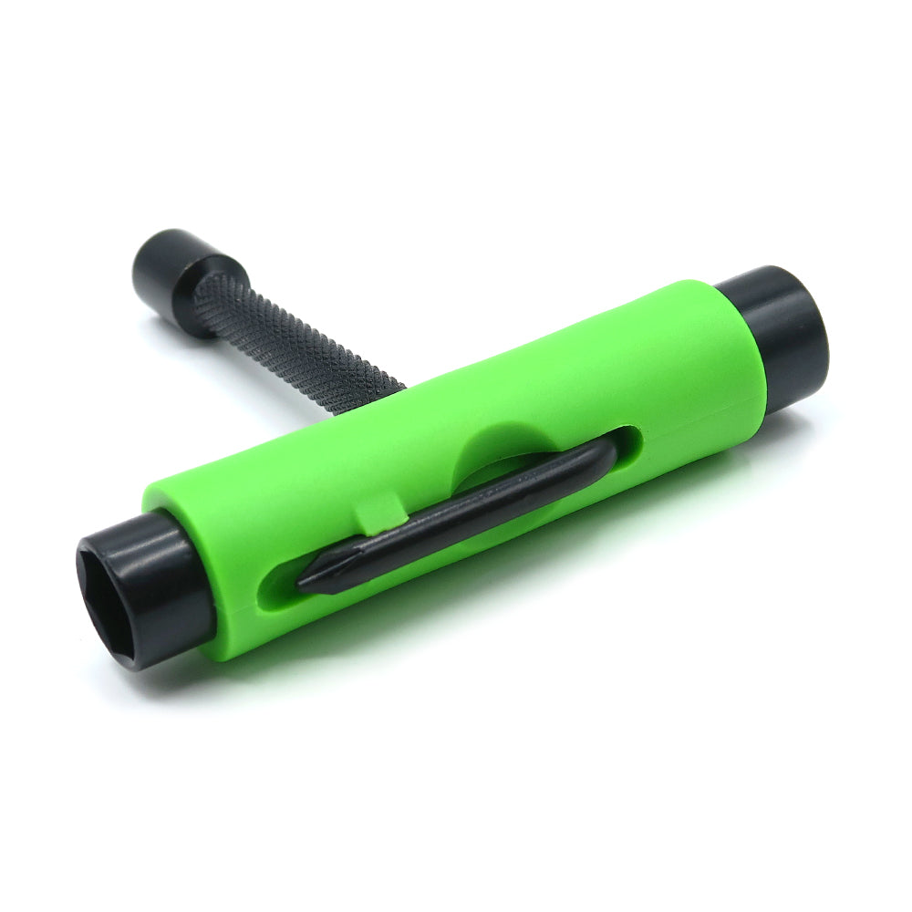 【THE BEARING】SKATE TOOL GREEN