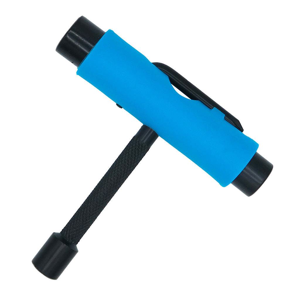 【THE BEARING】SKATE TOOL BLUE