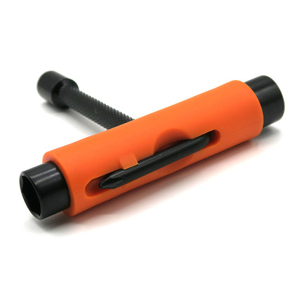 【THE BEARING】SKATE TOOL ORANGE