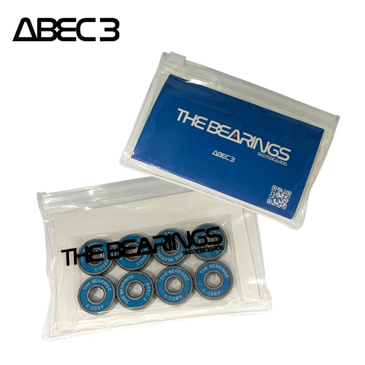 【THE BEARING】ABEC 3('8コ/1SET)