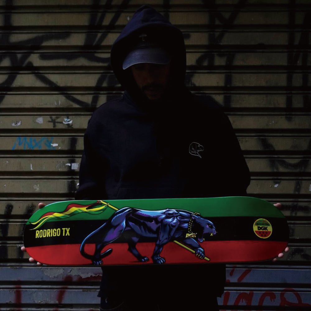 【DGK】UNITED RODRIGO TX