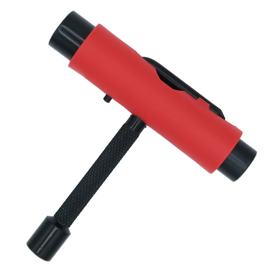 【THE BEARING】SKATE TOOL RED