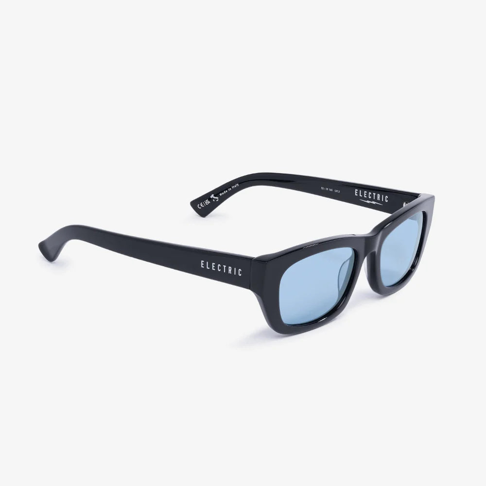 【ELECTRIC】CATANIA/GLOSS BLACK - SKY