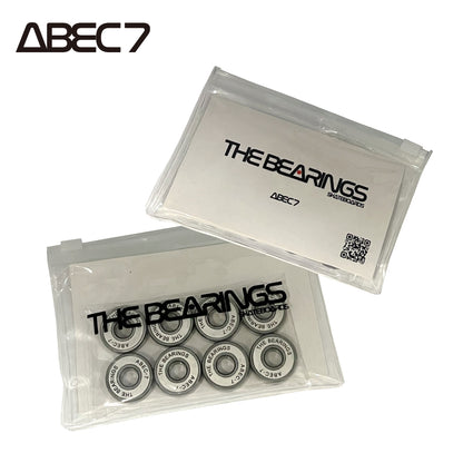 【THE BEARING】ABEC 7('8コ/1SET)