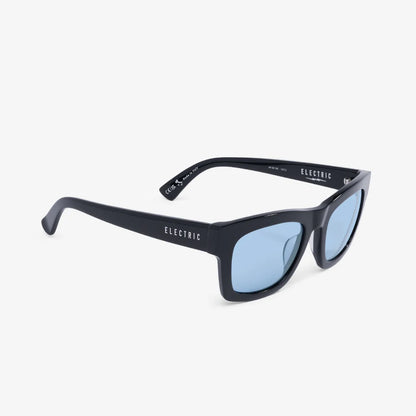 【ELECTRIC】CRASHER 49/GLOSS BLACK - SKY