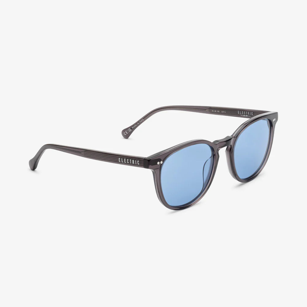 【ELECTRIC】OAK/CHARCOAL - SKY