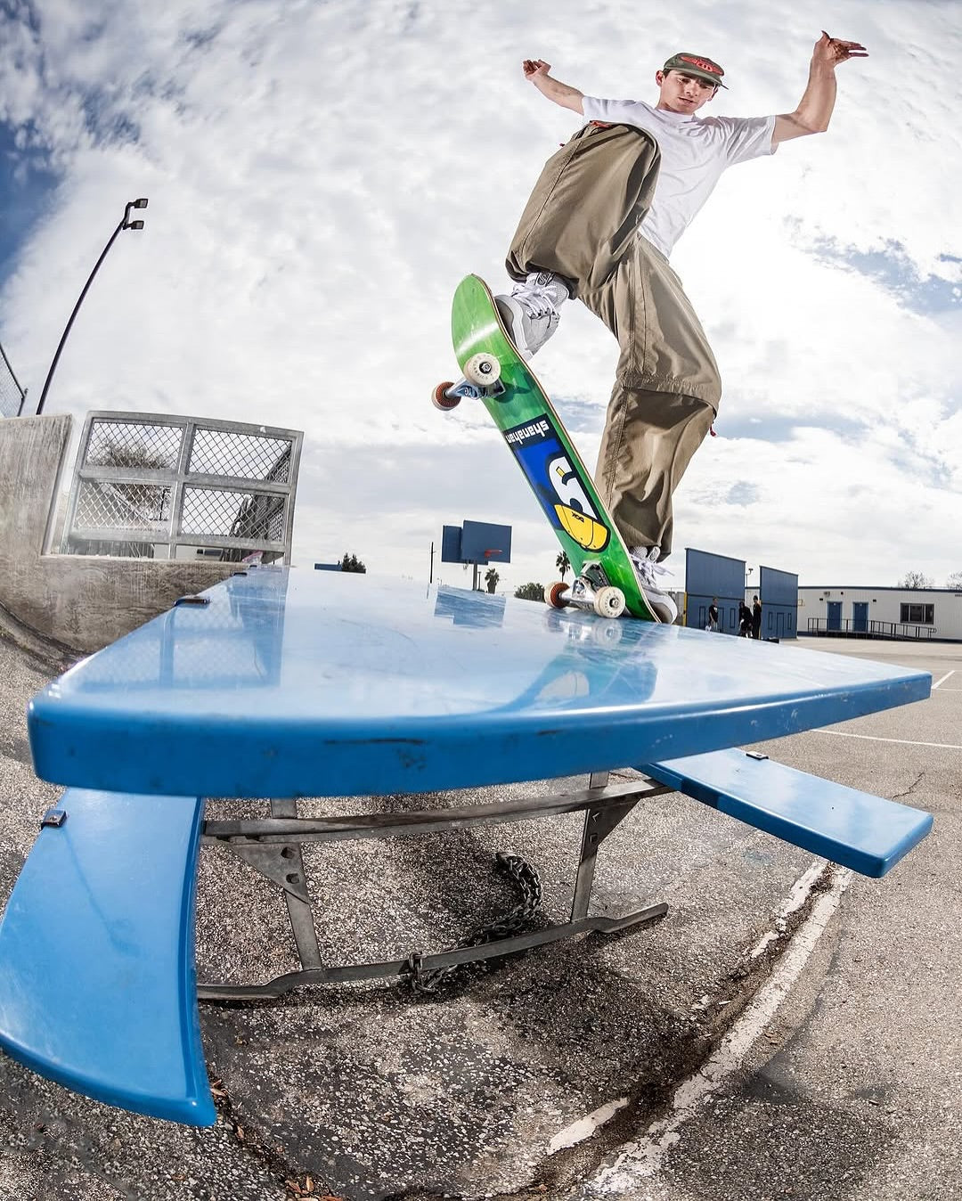 【DGK】THRIFT JOHN SHANAHAN