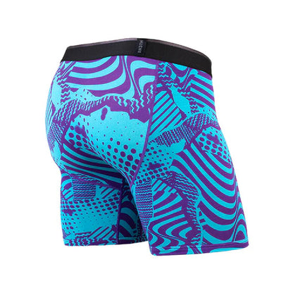 SALE【BN3TH】WEEKDAY PRINTS MIXTAPE TRUQ PURPLE