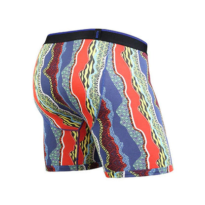 SALE【BN3TH】WEEKDAY PRINTS NO BIGGIE MULTI