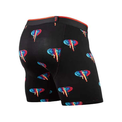 SALE【BN3TH】CLASSIC BOXER BRIEF PRINT WILDLIFE SAFARI