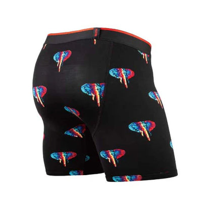 SALE【BN3TH】CLASSIC BOXER BRIEF PRINT WILDLIFE SAFARI