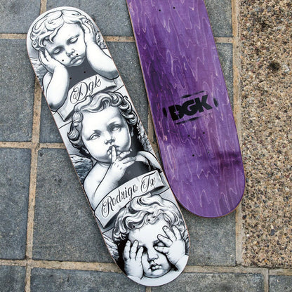 【DGK】SHHH RODRIGO TX