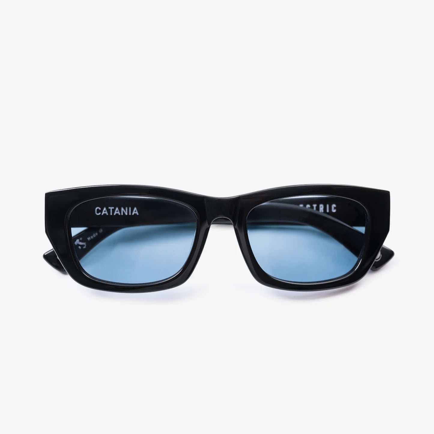 【ELECTRIC】CATANIA/GLOSS BLACK - SKY