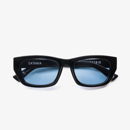 【ELECTRIC】CATANIA/GLOSS BLACK - SKY