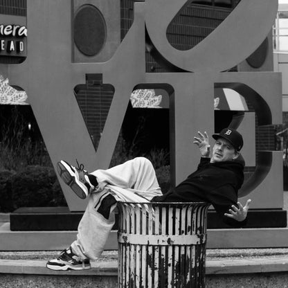 【DGK】HERITAGE JOSH KALIS