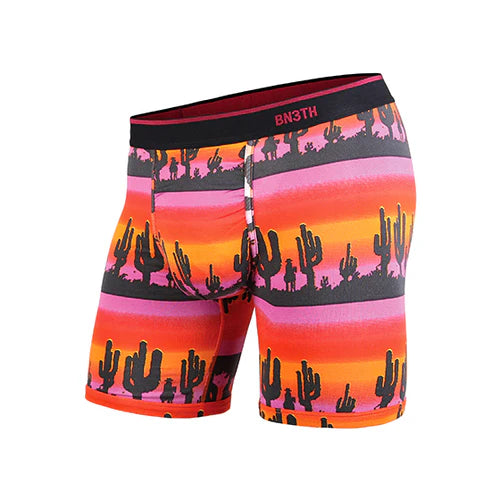 SALE【BN3TH】WEEKDAY PRINTS HORIZON MORNING