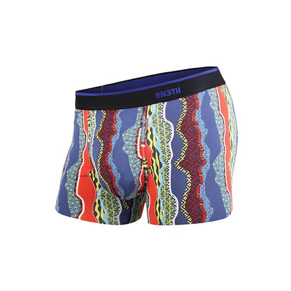 SALE【BN3TH】WEEKDAY TRUNKS PRINTS NO BIGGIE MULTI