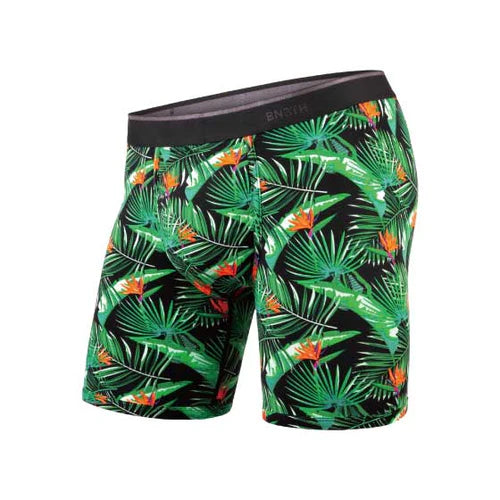 SALE【BN3TH】CLASSIC BOXER BRIEF PRINT PARADISE BALI