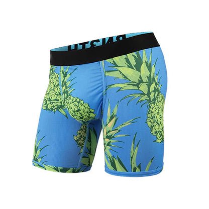 SALE【BN3TH】ENTOURAGE BOXER BRIEF PINA COLADA BAJA
