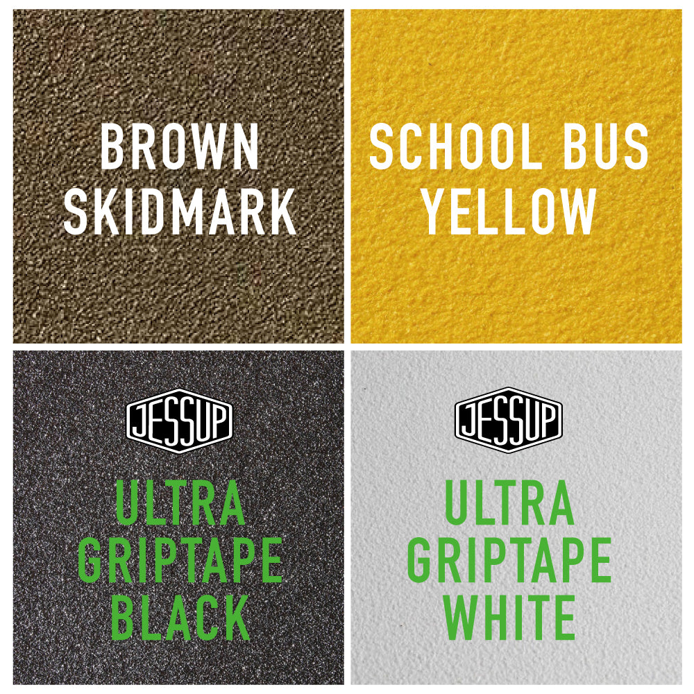 【JESSUP】1枚 COLOR TAPE バラ売り