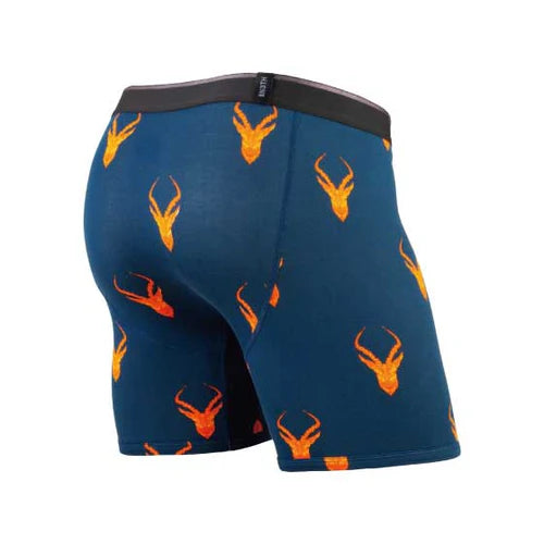 SALE【BN3TH】CLASSIC BOXER BRIEF PRINT WILDLIFE GRASSLANDS